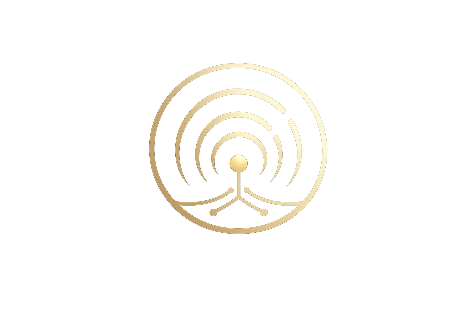 The Foundry Network signal icon